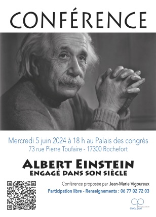 Conférence