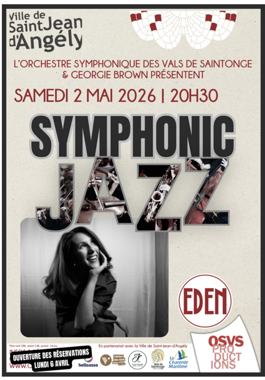 Symphonique Jazz