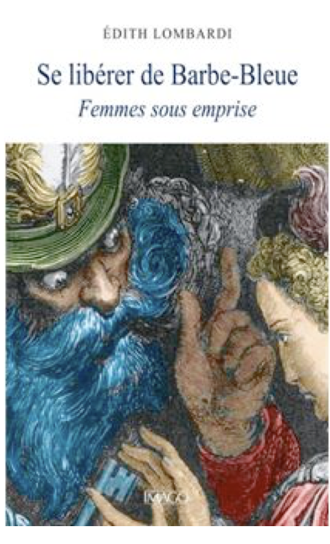 Conférence : se libérer de Barbe-Bleue