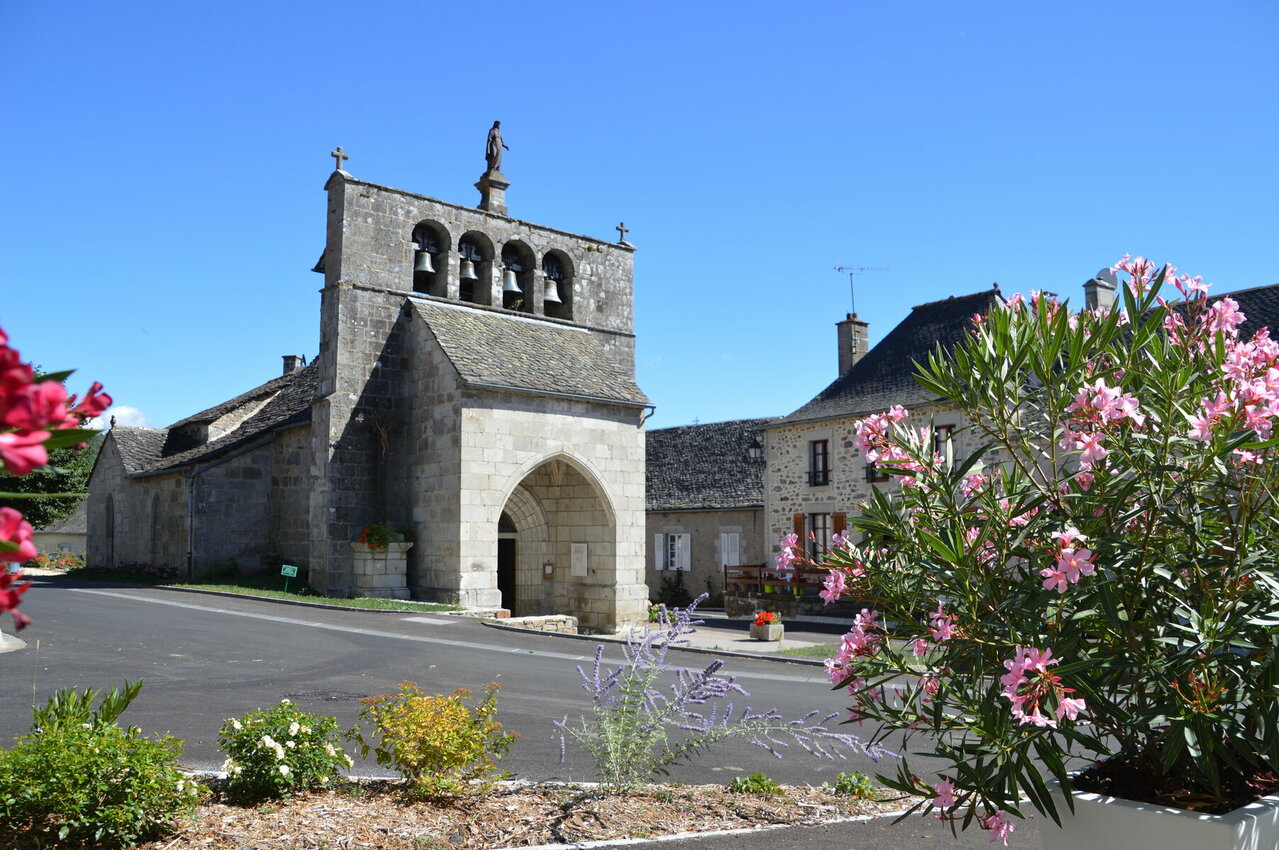 Cantal Profond