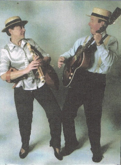 Le duo Trad recrute