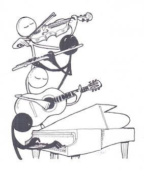 Musique ensemble