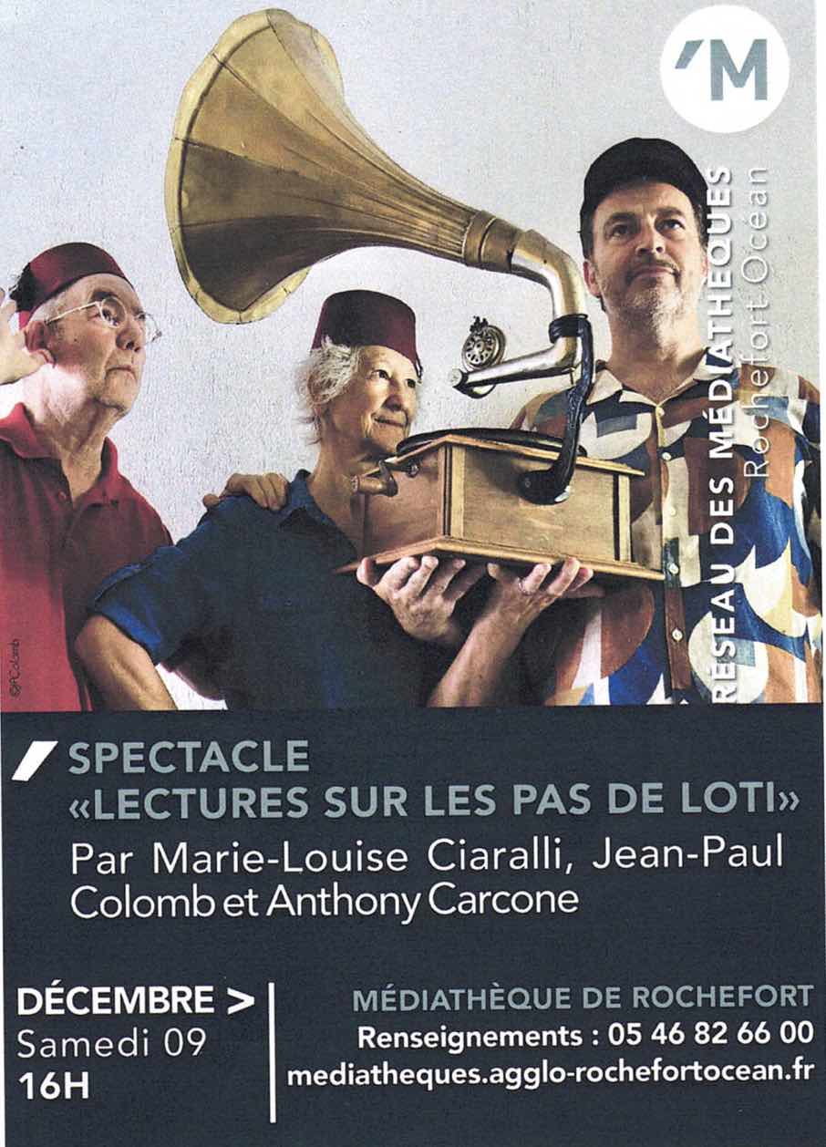 Le duo Trad recrute