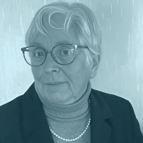 Colette Vigoureux