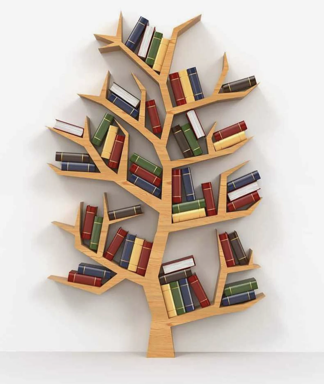 Des livres en partage