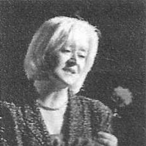 Nadine Gabard